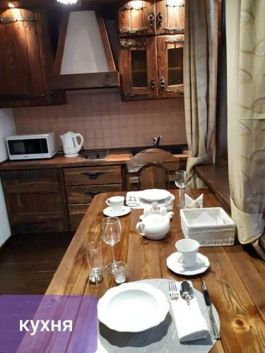 Hotel Baza Otdykha Chaika