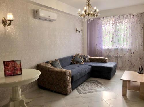 Apartment On Klubnichnaya 76