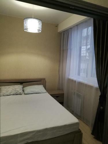 Apartment On Klubnichnaya 76