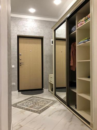 Apartment On Klubnichnaya 76