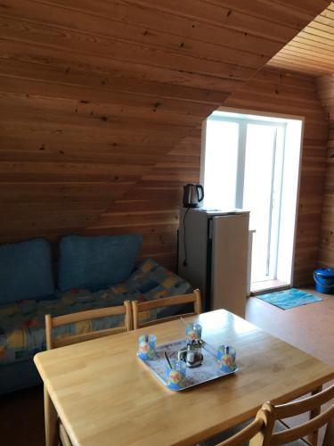 Hostal Complex Edelweis