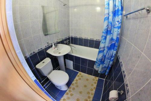 Hostal Guesthouse Dubrava