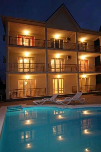 Hostal Guesthouse Dubrava