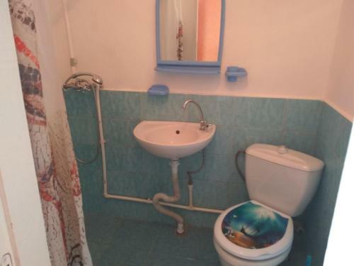 Hostal Guest House Irina