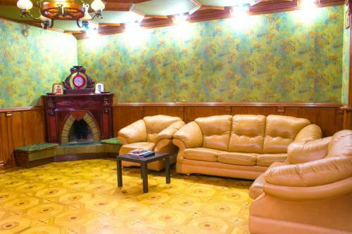 Albergue ?????