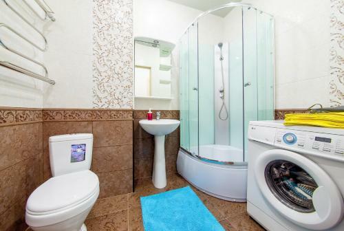 Apartamento Zhk Odesskiy