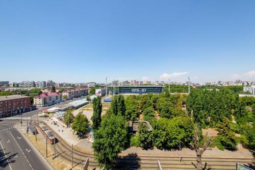 Apartamento Zhk Odesskiy
