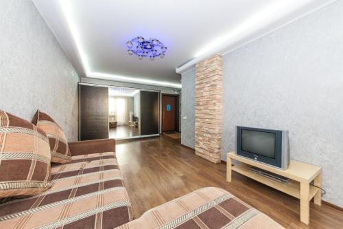 Apartamento A-rent Na Butlerova 40