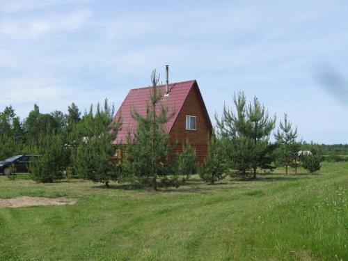 Agroturismo Country House Rublevo