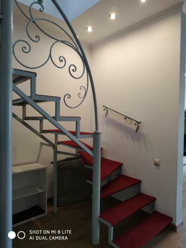 Apartamento Penthouse Alania