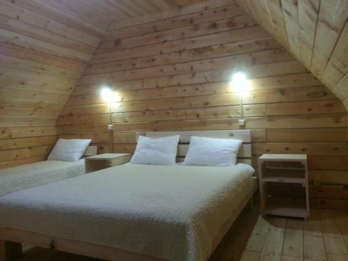 Posada Inn Green Hills