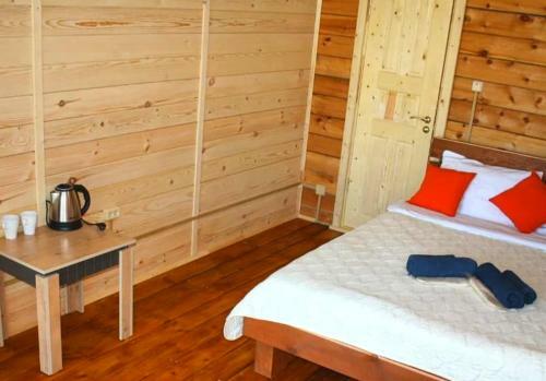 Posada Inn Green Hills