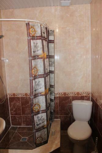 Hostal Eliseevsky Guest House