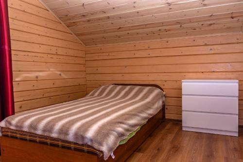 Agroturismo Solar House