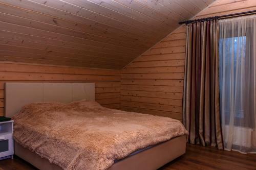 Agroturismo Solar House