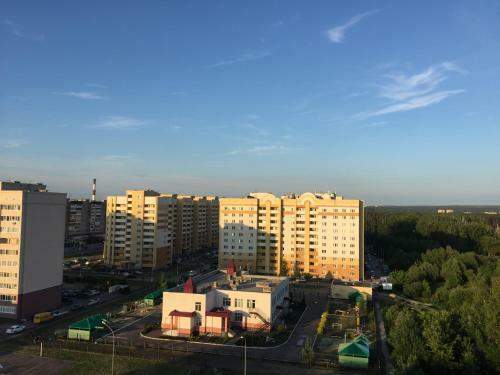 Apartament On Penza Izmaylova 60a