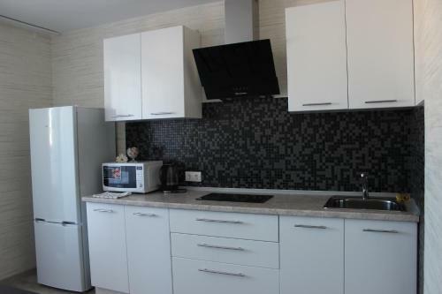 Apartament On Penza Izmaylova 60a