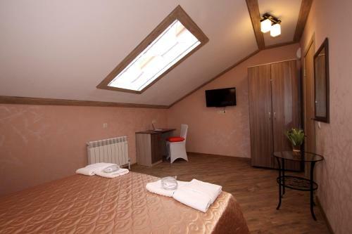 London Apartment Hotel
