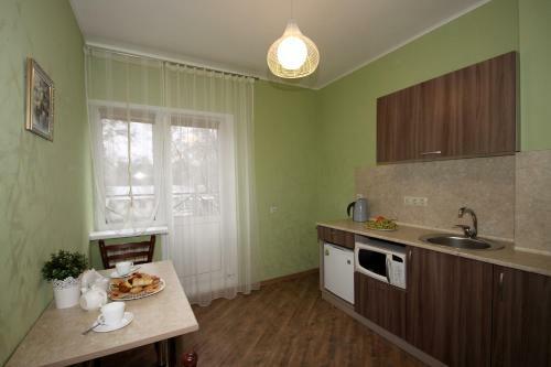 London Apartment Hotel