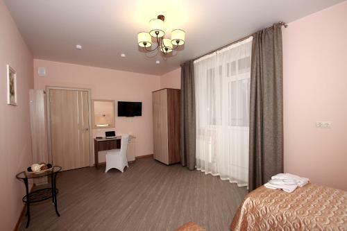 London Apartment Hotel