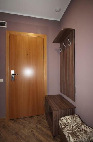 London Apartment Hotel