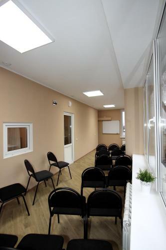 London Apartment Hotel