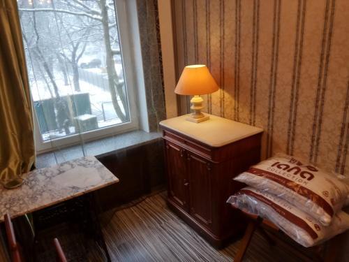 Apartment On Chernyakhovskogo 5