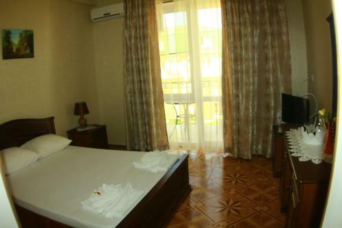 Hotel Gostinitsa Zolotyye Peski