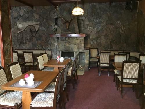 Hostal Kogutai Hotel