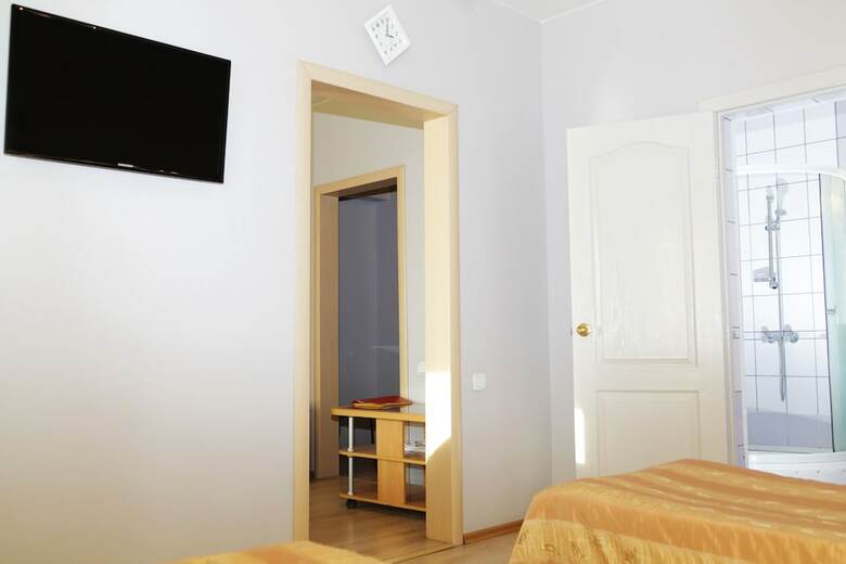 Hotel Anzas