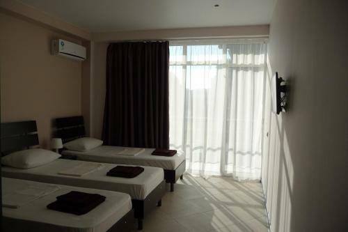 Hostal Guest House Dream House