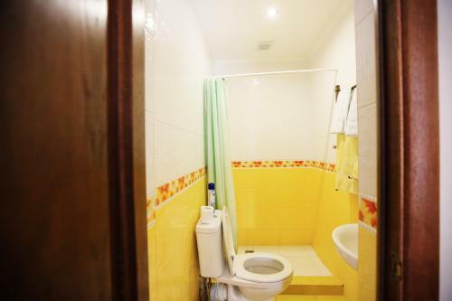 Hostal Golden Goose Guest House