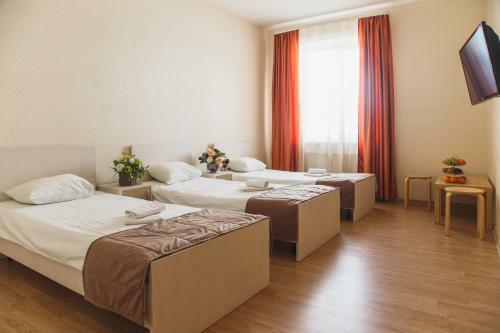 Hotel Isaevsky