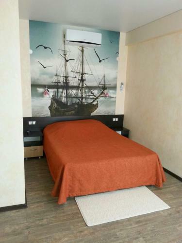 Hotel Guest House Matrioshka