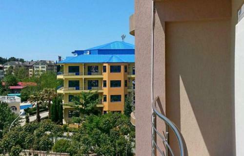 Hotel Guest House Matrioshka