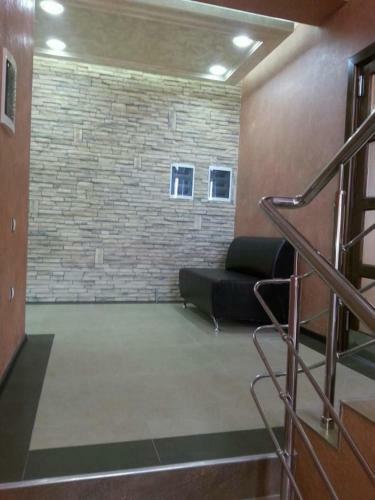 Hotel Guest House Matrioshka