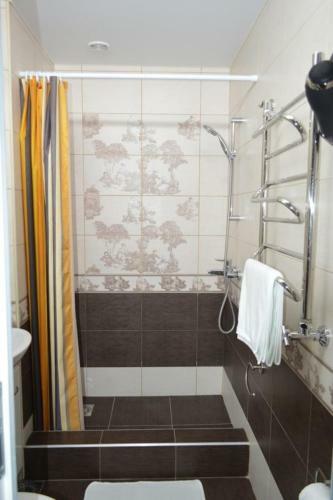 Hotel Guest House Matrioshka