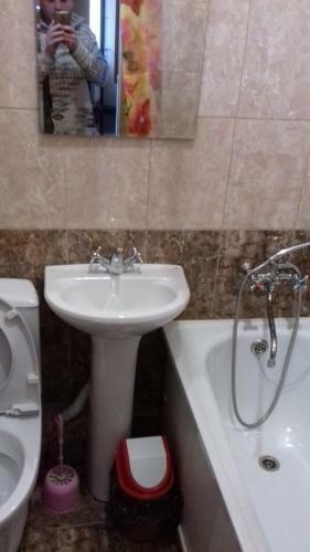 Hostal Guest House On Kolonada