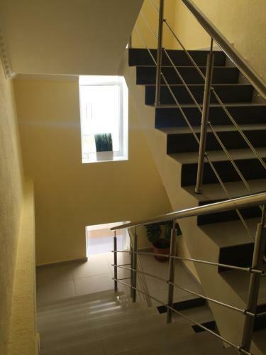 Hostal Villa Natalya
