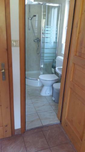 Apartamentos Tourist Farm Znidarjevi
