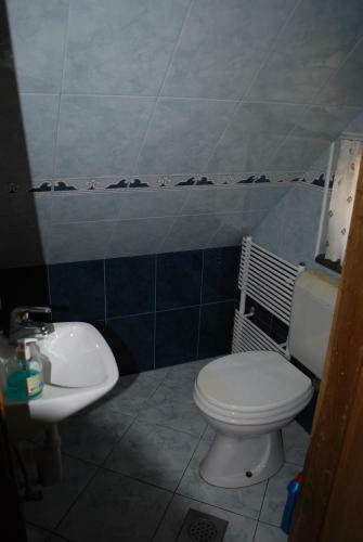 Apartma Mihovc