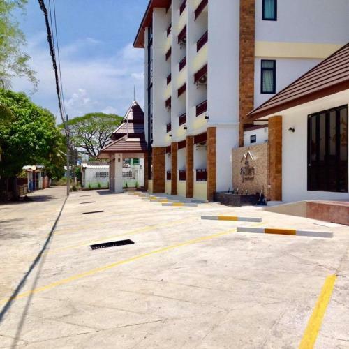 Hotel Dusita Residence ?????? ??????????