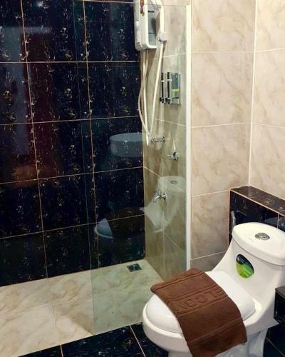 Hotel Dusita Residence ?????? ??????????