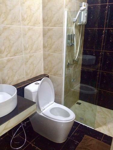 Hotel Dusita Residence ?????? ??????????