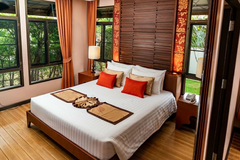 Hotel Sirarun Resort
