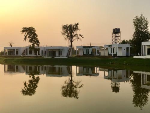 Hotel I View Park Resort