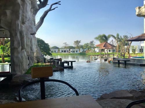 Hotel I View Park Resort