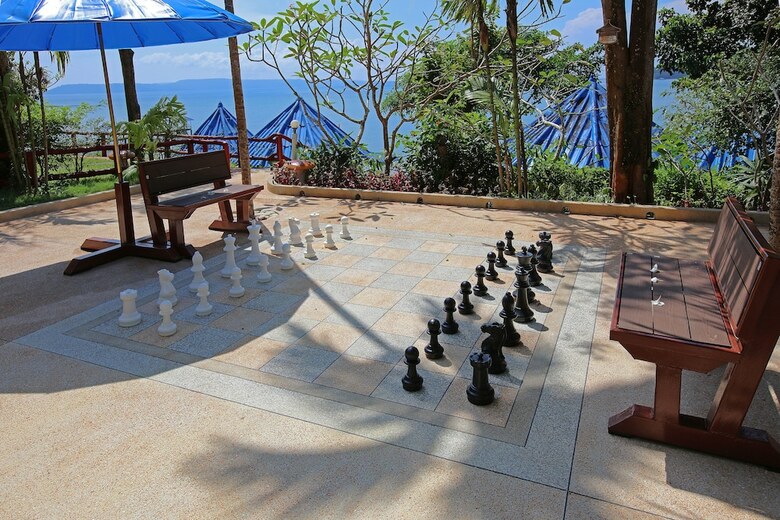 Hotel Koh Mak Buri Hut Natural Resort