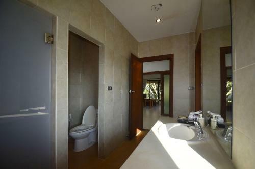 Hotel Koh Mak Residence