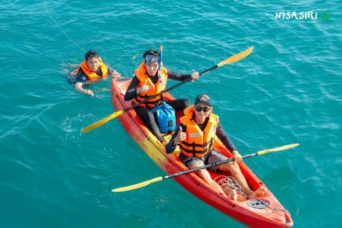 Hotel Nisasiri Boutique Resort